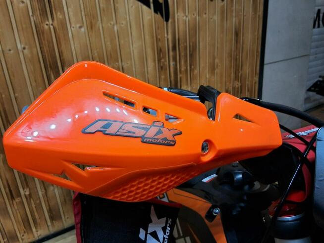 ASIX Inny XB-68 ASIX XB68 silnik 140ccm motocykl crossowy koła 19/16 serwis