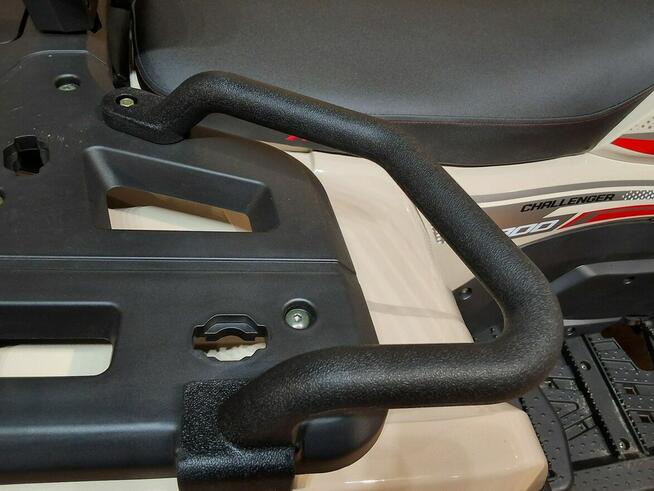 ASIX Inny ASIX CHALLENGER 300 T3B homologacją drogową Bardzo Duży Quad ..raty..