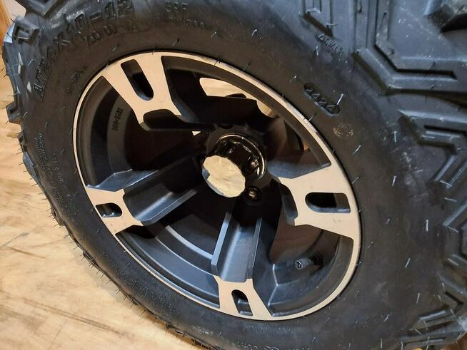 ASIX Inny ASIX CHALLENGER 300 T3B homologacją drogową Bardzo Duży Quad ..raty..