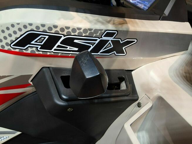 ASIX Inny ASIX CHALLENGER 300 T3B homologacją drogową Bardzo Duży Quad ..raty..