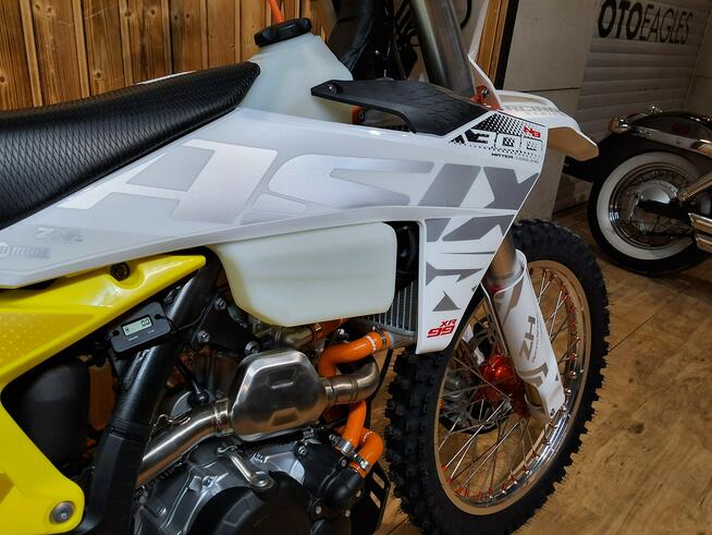 ASIX Inny XR-99 ASIX XR99 CROSS kros o pojemności 300 z 26 konnym silnikiem HIT