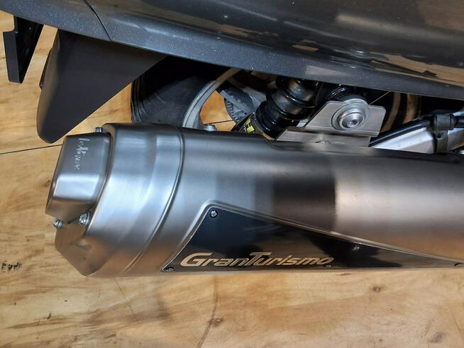 Suzuki Burgman Bezwypadkowy,ładny,opłacony,czysty ABS,EXECUTIVE lift Raty