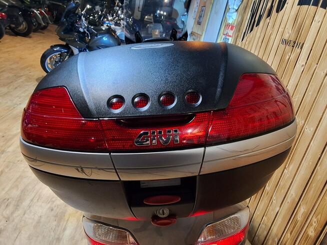 Suzuki Burgman Bezwypadkowy,ładny,opłacony,czysty ABS,EXECUTIVE lift Raty