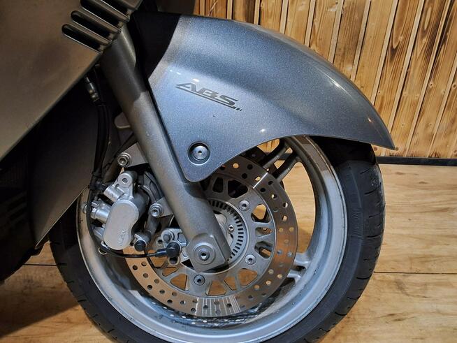 Suzuki Burgman Bezwypadkowy,ładny,opłacony,czysty ABS,EXECUTIVE lift Raty