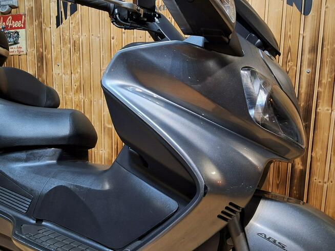 Suzuki Burgman Bezwypadkowy,ładny,opłacony,czysty ABS,EXECUTIVE lift Raty