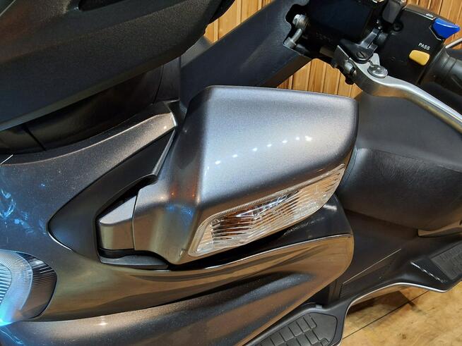 Suzuki Burgman Bezwypadkowy,ładny,opłacony,czysty ABS,EXECUTIVE lift Raty