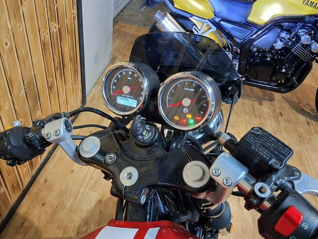 Royal Enfield inny Continental GT Bardzo ładny i robiący wrażenie motocykl..raty