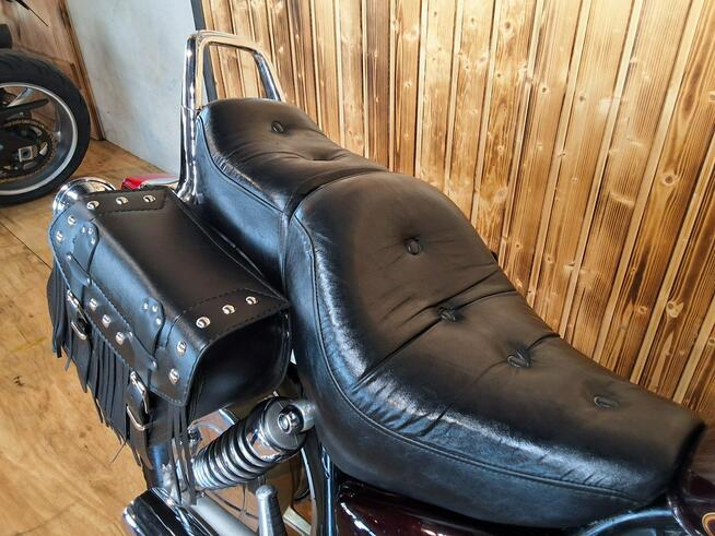 Yamaha Virago * Ładne brzmienie BARDZO ŁADNA w pięknych kolorach