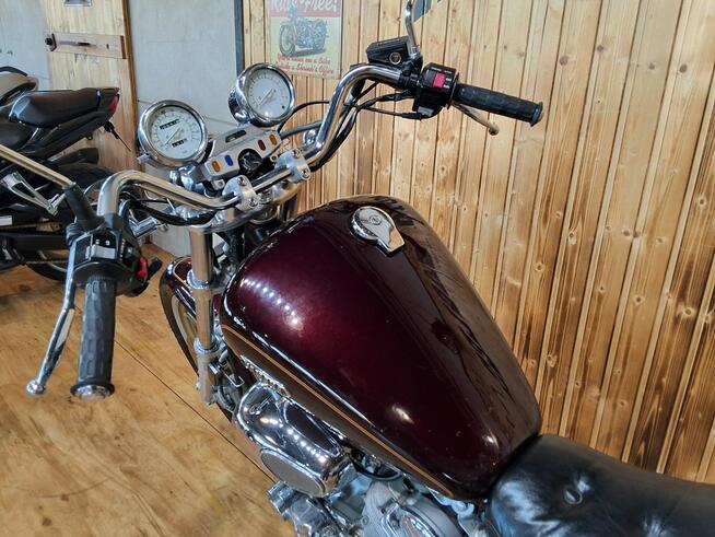 Yamaha Virago * Ładne brzmienie BARDZO ŁADNA w pięknych kolorach