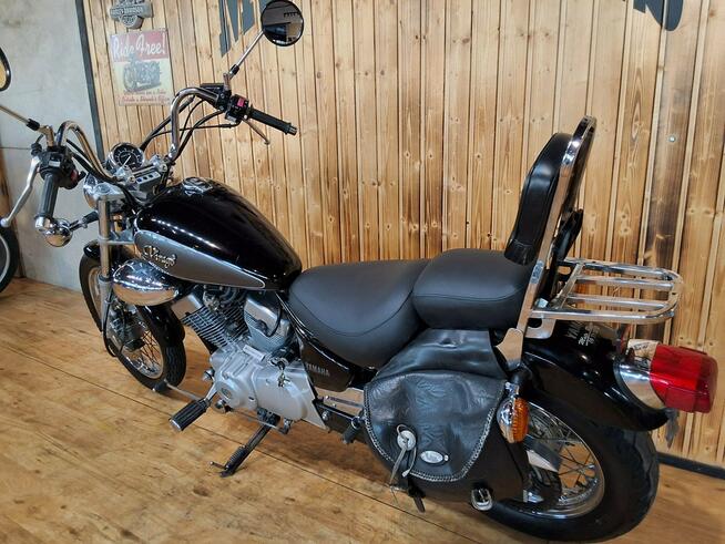 Yamaha Virago *YAMAHA VIRAGO 125 * bardzo zadbany *raty -kup online
