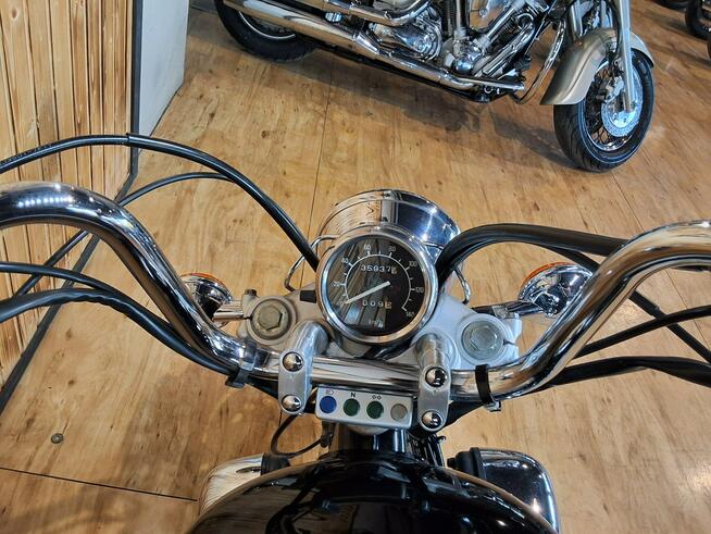 Yamaha Virago *YAMAHA VIRAGO 125 * bardzo zadbany *raty -kup online