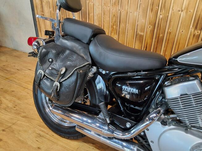 Yamaha Virago *YAMAHA VIRAGO 125 * bardzo zadbany *raty -kup online