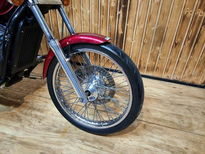 Kawasaki Vulcan ## Piękny na ,unikatowy,800 Nietuzinkowy, raty -kup online