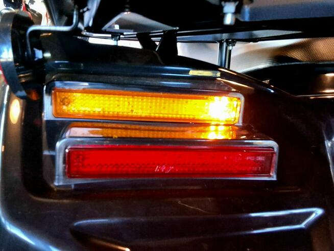 KAYO AU SALON MOTOCYKLOWY MOTOEAGLES Kayo AU 300. Sprawdż ofertę i Serwis