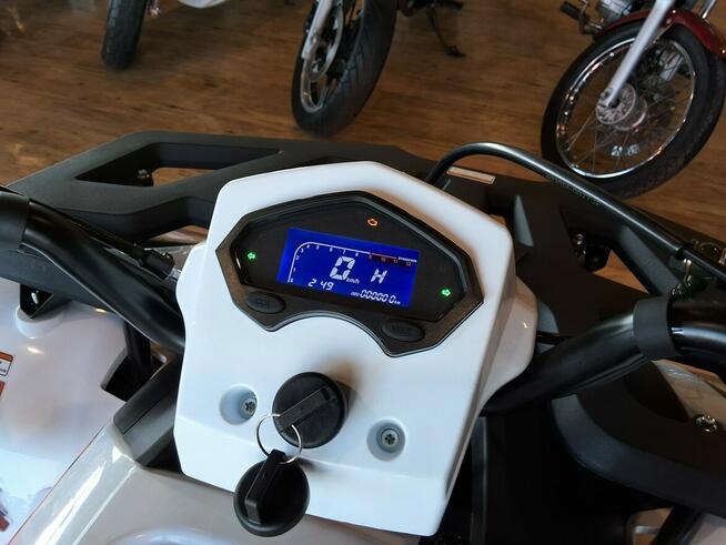 KAYO AU SALON MOTOCYKLOWY MOTOEAGLES Kayo AU 300. Sprawdż ofertę i Serwis