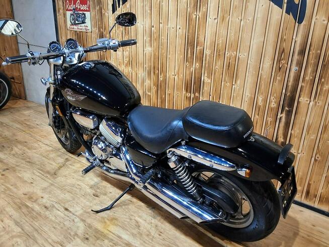 Honda VF HONDA VF750 C motocykl wygląda ślicznie, Technicznie ideał.raty