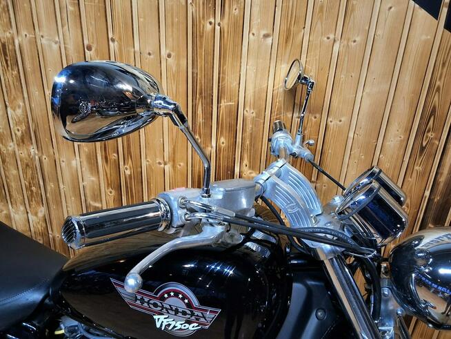 Honda VF HONDA VF750 C motocykl wygląda ślicznie, Technicznie ideał.raty