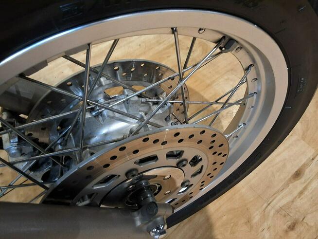 Yamaha Virago * Ładne brzmienie BARDZO ŁADNA w pięknych kolorach