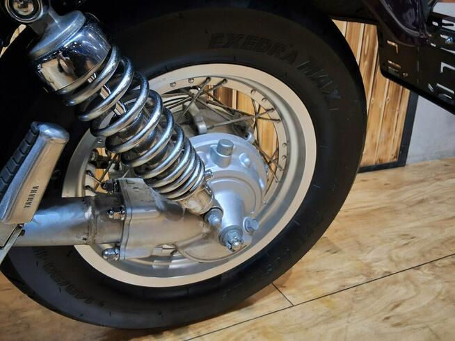 Yamaha Virago * Ładne brzmienie BARDZO ŁADNA w pięknych kolorach
