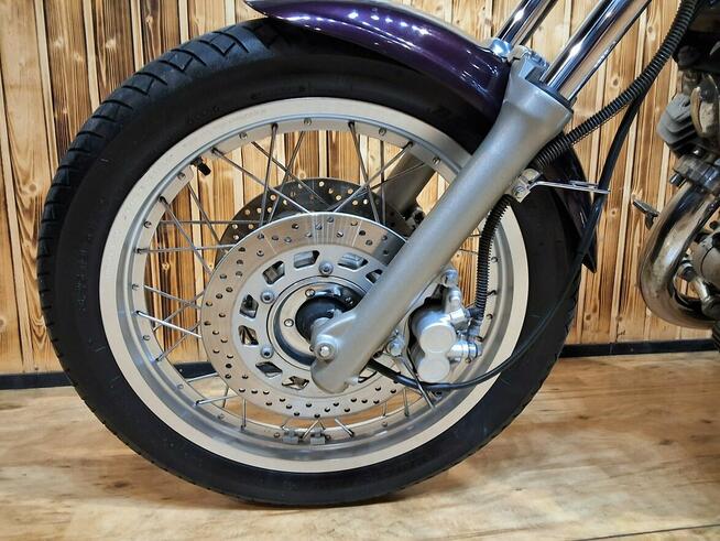 Yamaha Virago * Ładne brzmienie BARDZO ŁADNA w pięknych kolorach