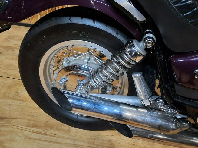 Yamaha Virago * Ładne brzmienie BARDZO ŁADNA w pięknych kolorach