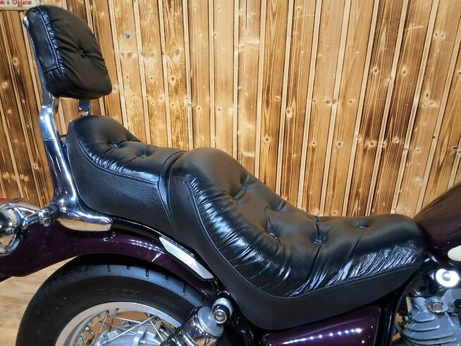 Yamaha Virago * Ładne brzmienie BARDZO ŁADNA w pięknych kolorach