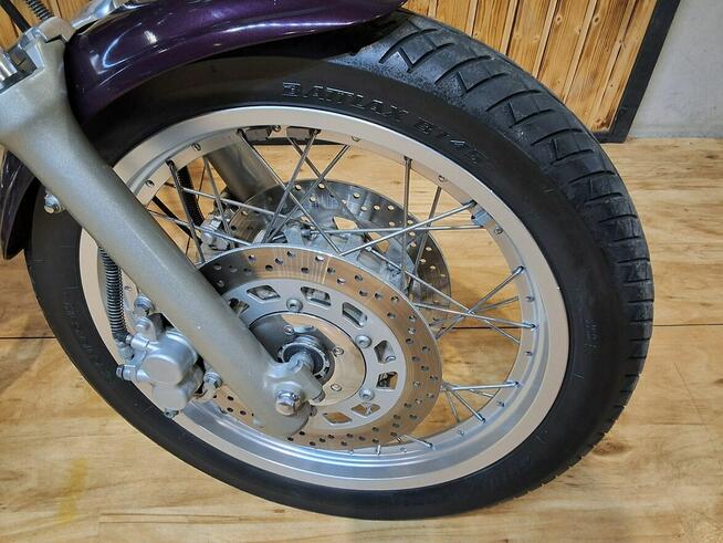 Yamaha Virago * Ładne brzmienie BARDZO ŁADNA w pięknych kolorach