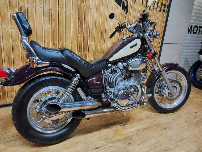 Yamaha Virago * Ładne brzmienie BARDZO ŁADNA w pięknych kolorach