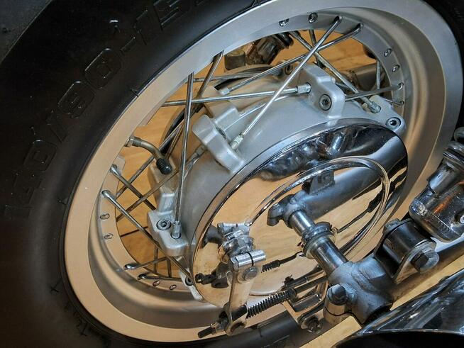 Yamaha Virago * Ładne brzmienie BARDZO ŁADNA w pięknych kolorach