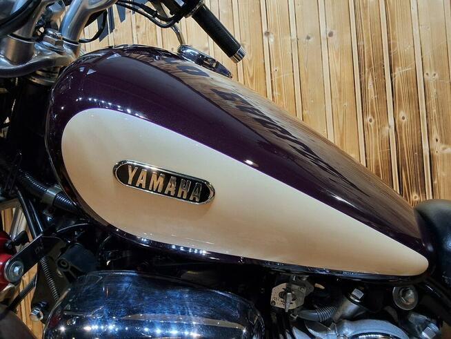 Yamaha Virago * Ładne brzmienie BARDZO ŁADNA w pięknych kolorach
