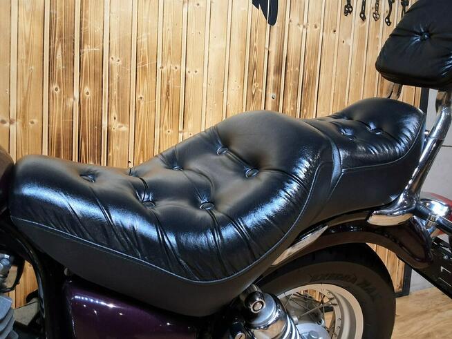 Yamaha Virago * Ładne brzmienie BARDZO ŁADNA w pięknych kolorach