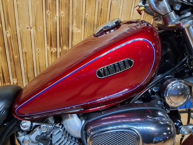 Yamaha Virago * Ładne brzmienie BARDZO ŁADNA w pięknych kolorach