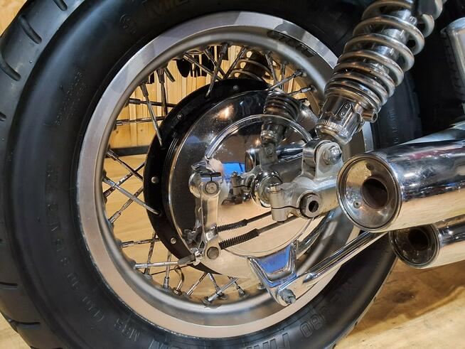 Yamaha Virago * Ładne brzmienie BARDZO ŁADNA w pięknych kolorach