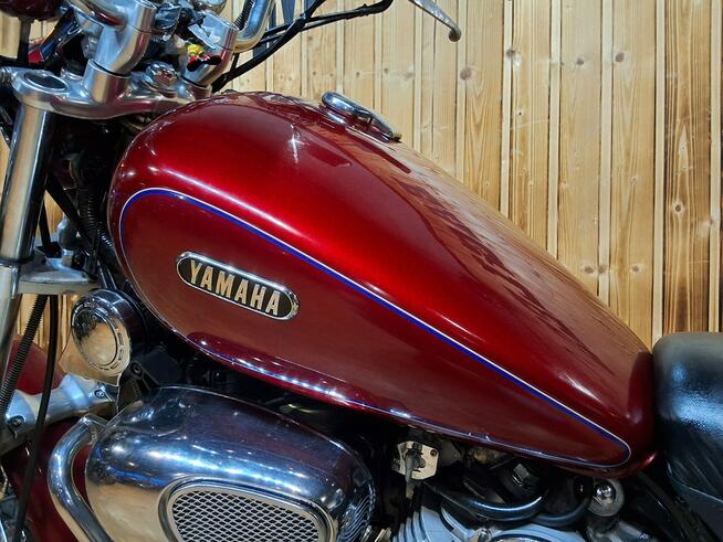 Yamaha Virago * Ładne brzmienie BARDZO ŁADNA w pięknych kolorach