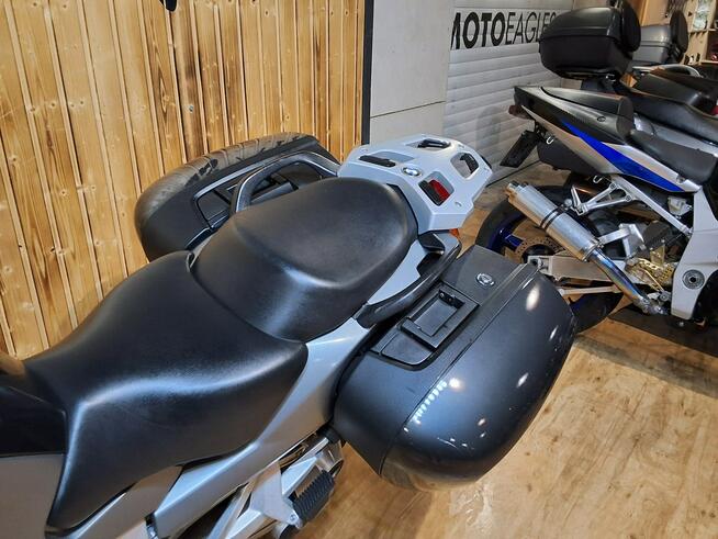 BMW K ## książka serwisowa BMW K 1200 GT ## ZABANY JAK NOWY esa xenon