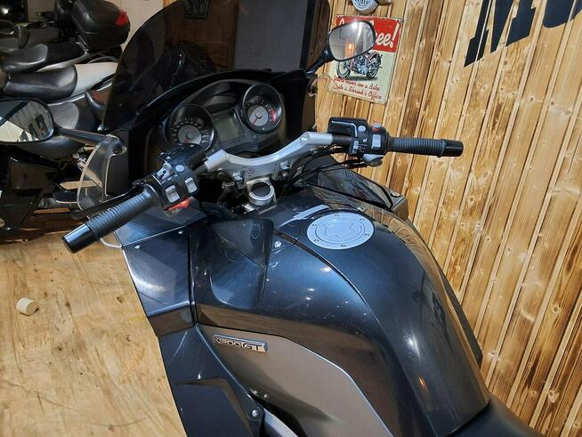 BMW K ## książka serwisowa BMW K 1200 GT ## ZABANY JAK NOWY esa xenon