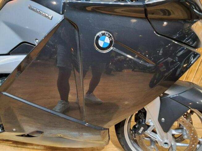 BMW K ## książka serwisowa BMW K 1200 GT ## ZABANY JAK NOWY esa xenon