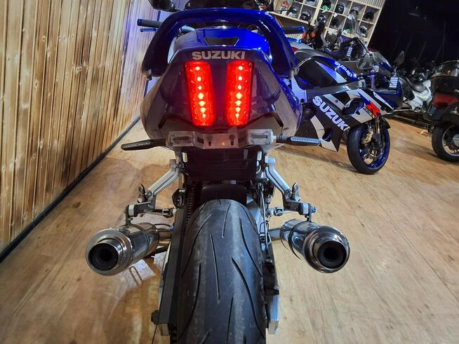 Suzuki SV Przepiękny CZYSTY I ZADBANY suzuki sv