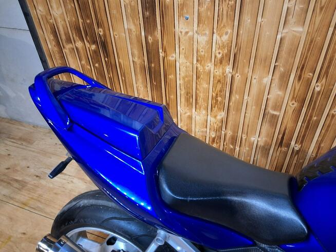 Suzuki SV Przepiękny CZYSTY I ZADBANY suzuki sv