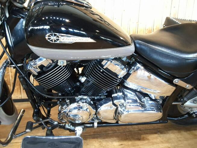 Yamaha Drag Star * Ładne brzmienie yamaha raty -kup online oraz na raty..PIĘKNA XVS