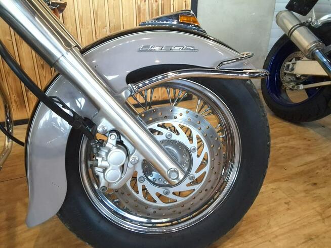 Yamaha Drag Star * Ładne brzmienie yamaha raty -kup online oraz na raty..PIĘKNA XVS