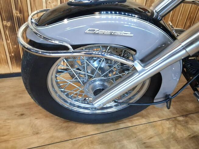 Yamaha Drag Star * Ładne brzmienie yamaha raty -kup online oraz na raty..PIĘKNA XVS