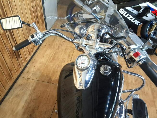 Yamaha Drag Star * Ładne brzmienie yamaha raty -kup online oraz na raty..PIĘKNA XVS