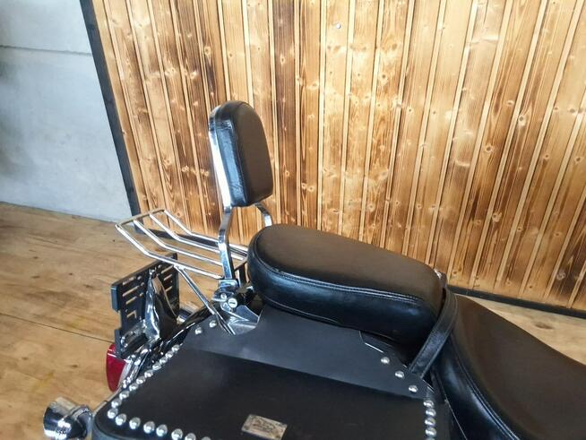 Yamaha Drag Star * Ładne brzmienie yamaha raty -kup online oraz na raty..PIĘKNA XVS