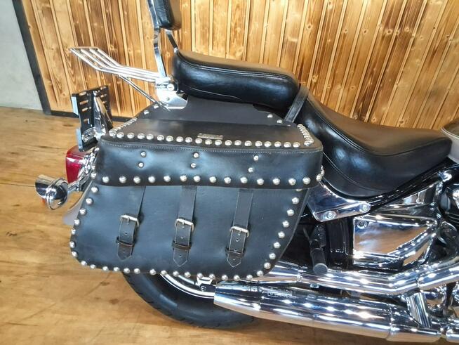 Yamaha Drag Star * Ładne brzmienie yamaha raty -kup online oraz na raty..PIĘKNA XVS