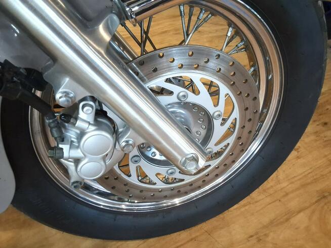 Yamaha Drag Star * Ładne brzmienie yamaha raty -kup online oraz na raty..PIĘKNA XVS