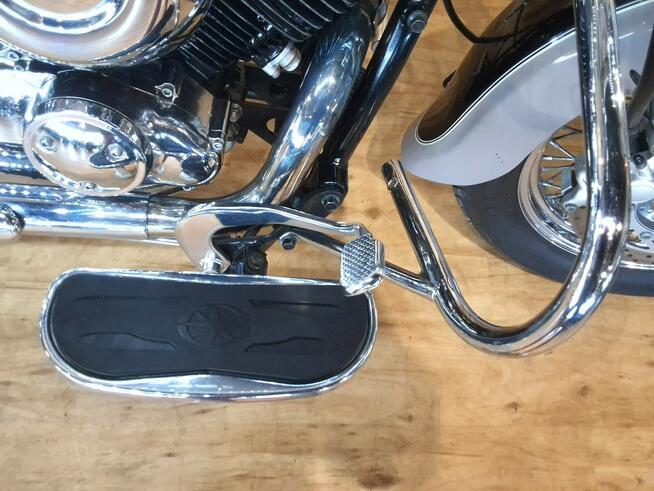 Yamaha Drag Star * Ładne brzmienie yamaha raty -kup online oraz na raty..PIĘKNA XVS