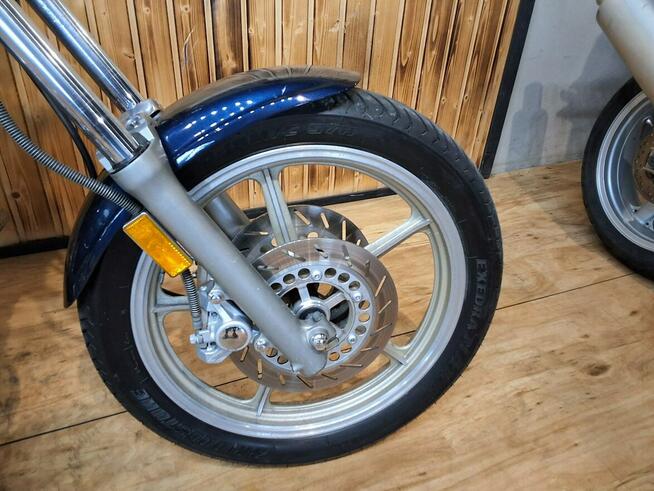 Yamaha Virago * Ładne brzmienie BARDZO ŁADNA w pięknych kolorach Jak Nowa