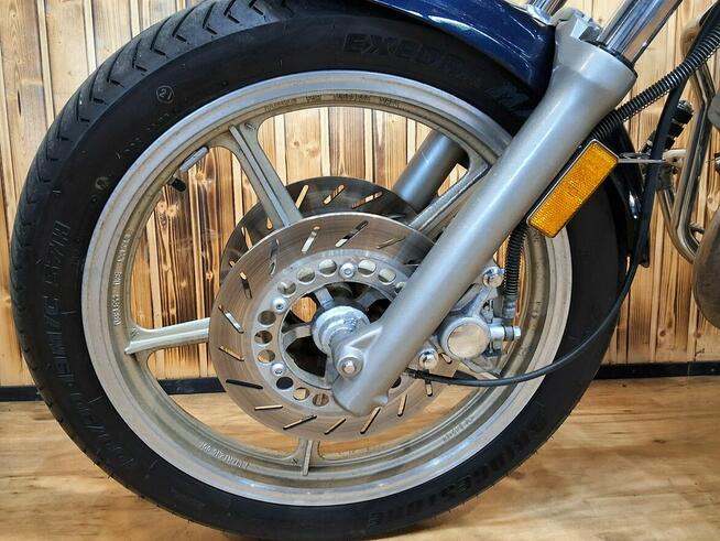 Yamaha Virago * Ładne brzmienie BARDZO ŁADNA w pięknych kolorach Jak Nowa