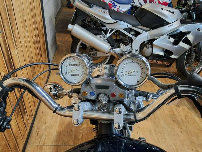 Yamaha Virago * Ładne brzmienie BARDZO ŁADNA w pięknych kolorach Jak Nowa